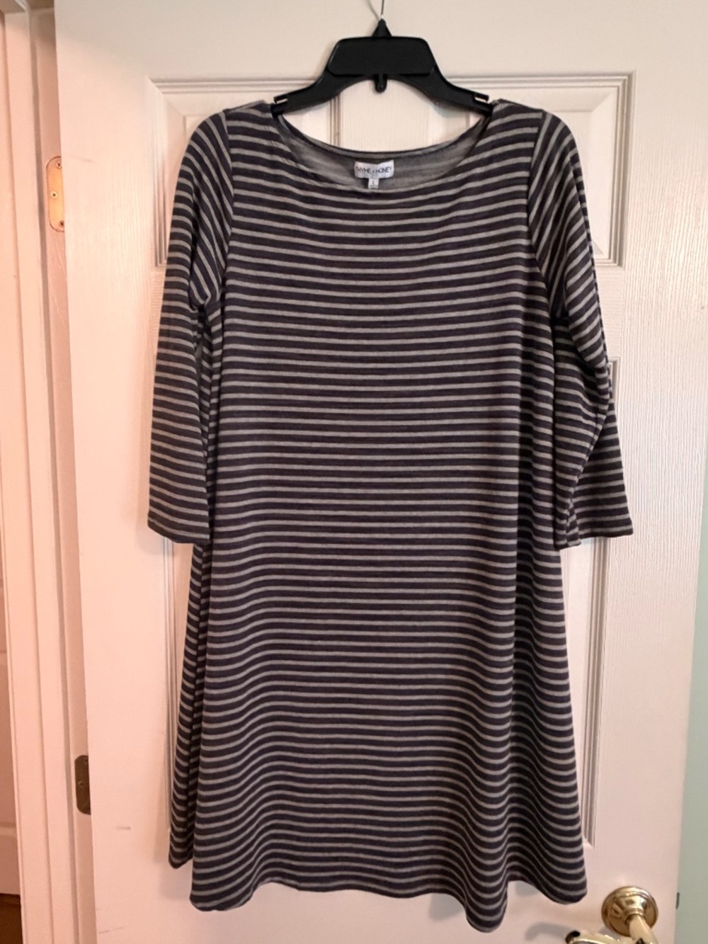 Swing dress